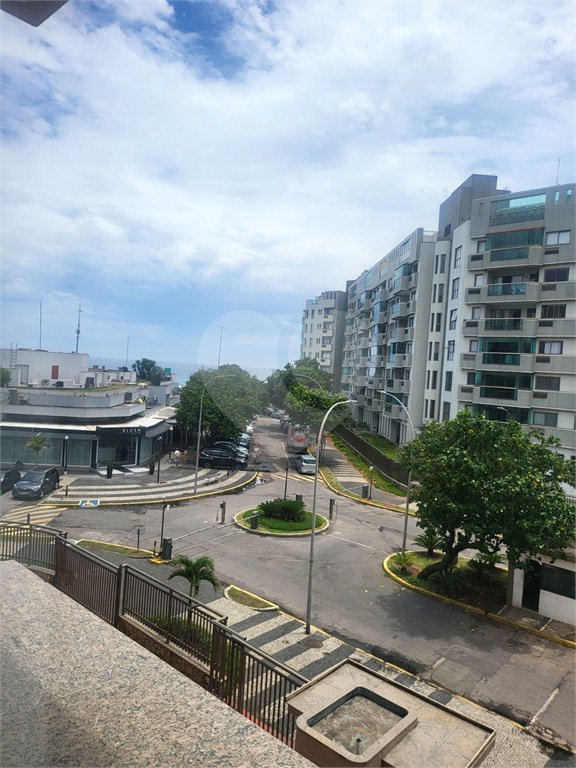 Apartamento à venda com 2 quartos, sendo 1 suíte, em Barra da Tijuca, Rio de Janeiro, RJ