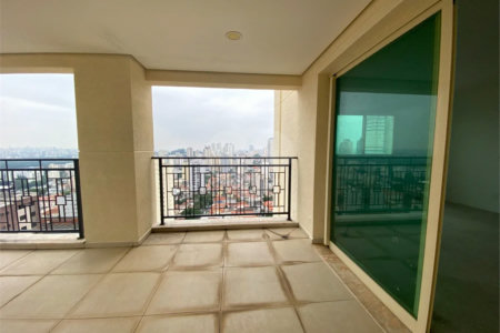 Apartamento à venda com 3 suítes em Santana, São Paulo, SP