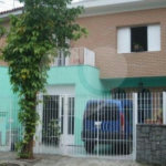 Sobrado à venda com 3 quartos, sendo 1 suíte, em Tucuruvi, São Paulo, SP