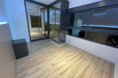 Apartamento para alugar com 2 suítes em Jardim Morumbi, São Paulo, SP