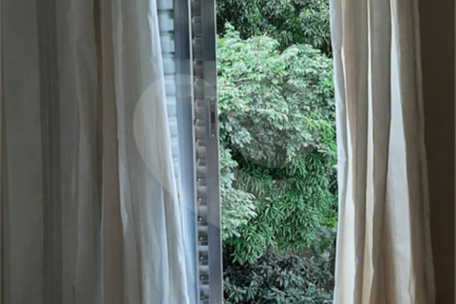 Apartamento à venda com 3 quartos em Jaçanã, São Paulo, SP