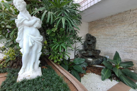 Apartamento com 2 dormitórios à venda, 67 m² por R$ 950.000,00 - Aparecida - Santos/SP