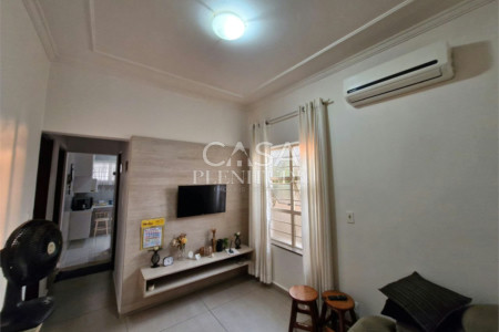 Casa à venda com 2 quartos, sendo 1 suíte,  em Jardim Saira, Sorocaba, SP