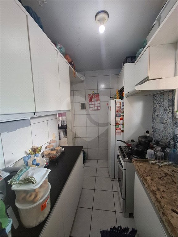 Casa de Vila à venda com 2 quartos, sendo 1 suíte, em Santíssimo, Rio de Janeiro, RJ