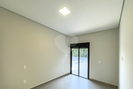 Casa à venda com 4 suítes em Loteamento Parque Chapada de Itu, Itu, SP