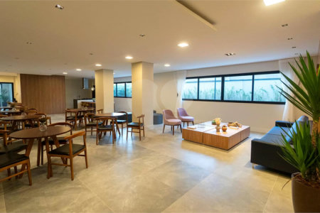 Apartamento à venda com 3 quartos, sendo 1 suíte,  em Planalto Paulista, São Paulo, SP