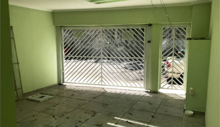 Casa à venda com 3 quartos, sendo 1 suíte,  em Interlagos, São Paulo, SP