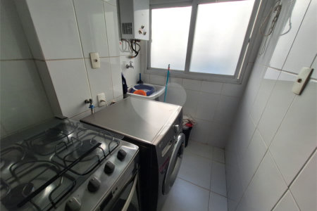 Apartamento à venda com 3 quartos, sendo 1 suíte, em Tijuca, Rio de Janeiro, RJ