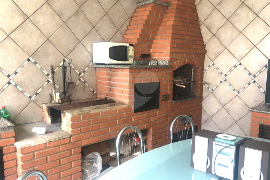 Casa Térrea à venda com 4 quartos, sendo 1 suíte,  em Tucuruvi, São Paulo, SP