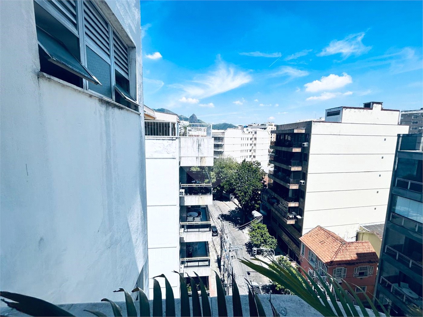 Cobertura à venda com 4 quartos, sendo 2 suítes, em Tijuca, Rio de Janeiro, RJ