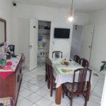 Sobrado à venda com 3 quartos, sendo 2 suítes, em Vila Maria, São Paulo, SP