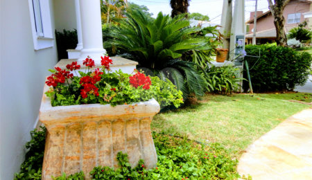 Casa à venda com 3 suítes no condomínio Residencial Jardim América, Vinhedo - SP