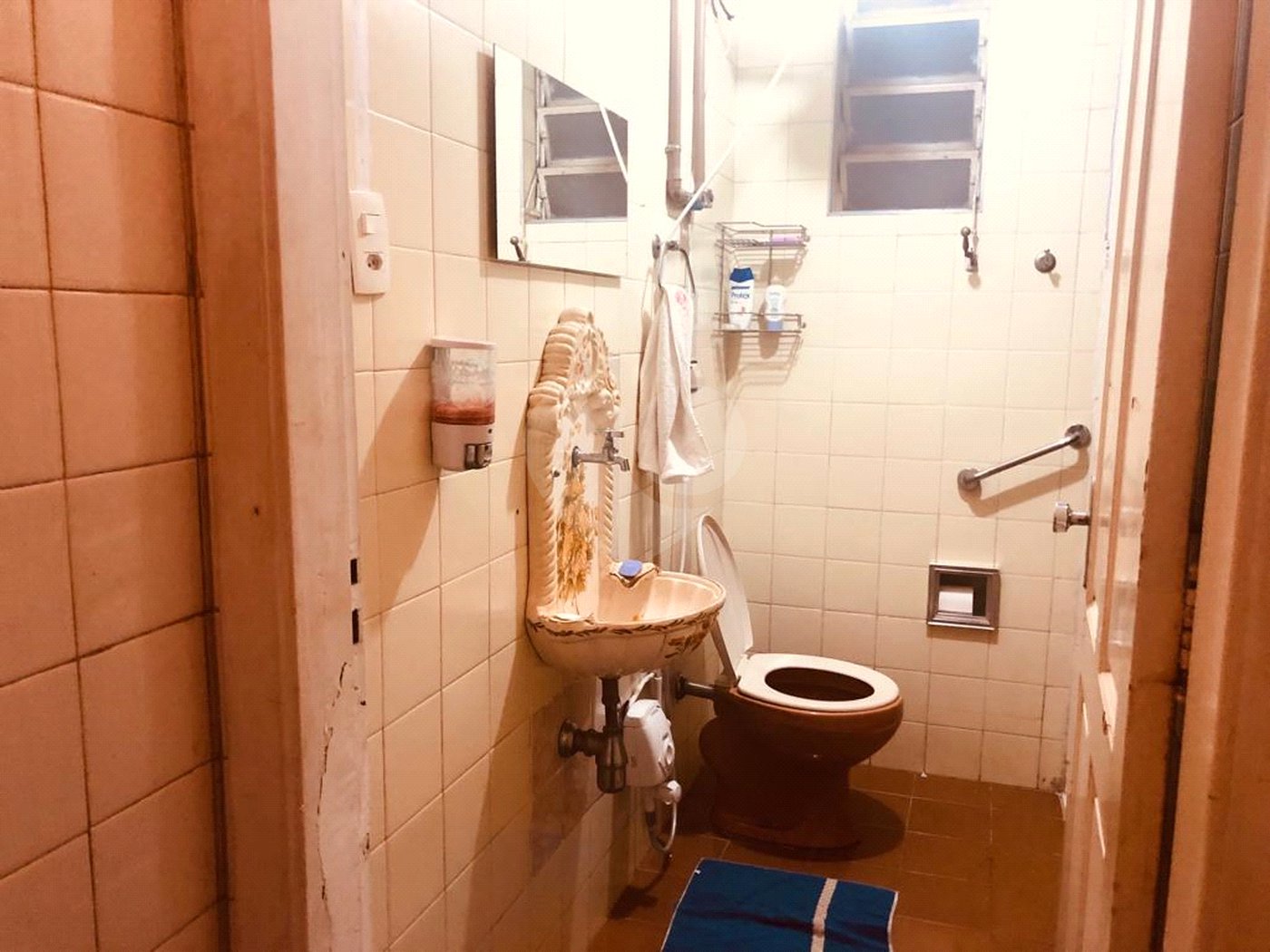 Sobrado à venda com 4 quartos, sendo 1 suíte, em Perdizes, São Paulo, SP