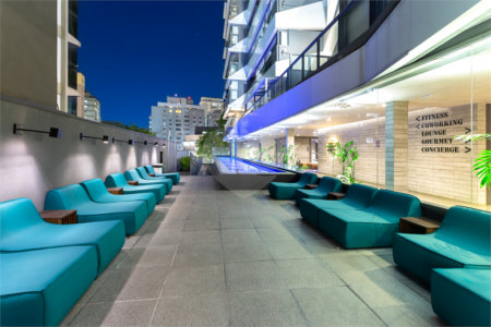 Apartamento à venda ou para alugar com 1 suíte em Pinheiros, São Paulo, SP