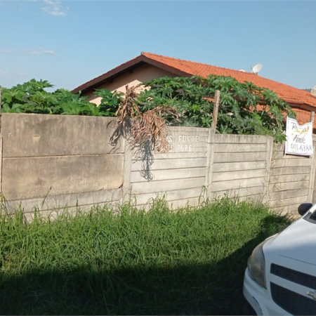 Terreno à venda em Jardim Imperial, Atibaia, SP