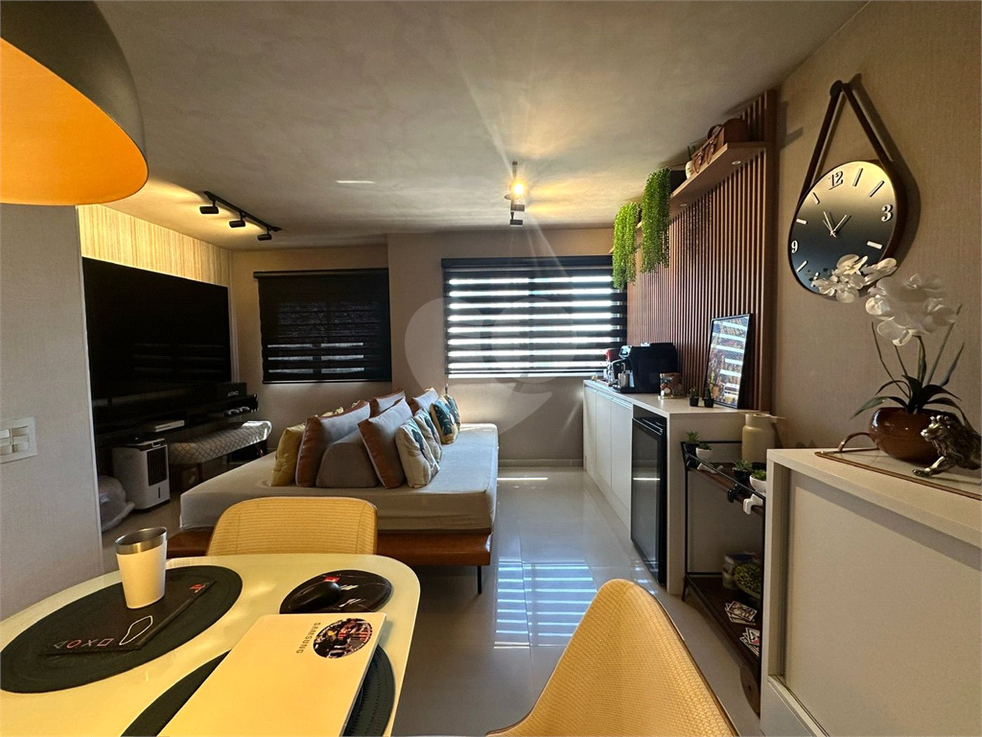 Apartamento à venda com 3 quartos, sendo 1 suíte, em Santa Teresinha, São Paulo, SP