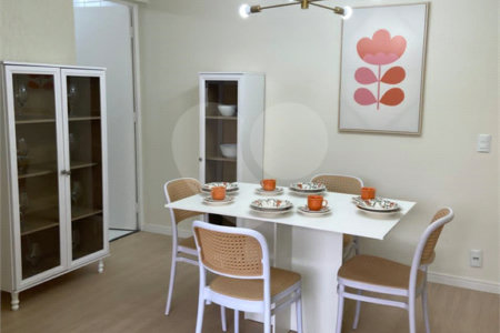 Apartamento à venda com 2 quartos em Jardim Santo André, Santo André, SP