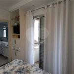 Apartamento à venda com 3 suítes em Perdizes, São Paulo, SP