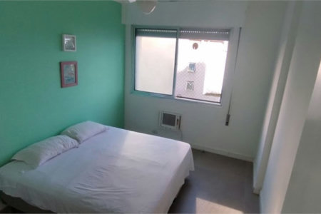 Apartamento Residencial à venda, Pitangueiras, Guarujá - AP0444.