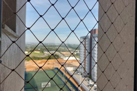 Apartamento à venda ou para alugar com 3 quartos, sendo 1 suíte, em Jardim Santiago, Indaiatuba, SP