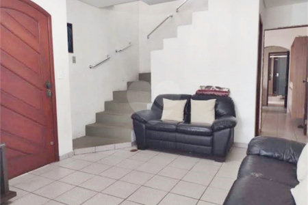 Casa à venda com 5 quartos, sendo 1 suíte, em Água Fria, São Paulo, SP