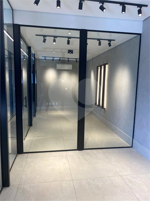 Salão Comercial para alugar em Santa Rosa, Vinhedo, SP