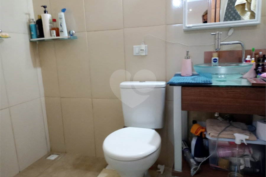 Casa à venda com 5 quartos, sendo 1 suíte, em Vila Guilherme, São Paulo, SP