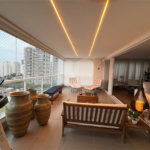 Apartamento à venda com 4 suítes em Brooklin, São Paulo, SP