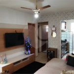 Apartamento à venda com 2 quartos em Santíssimo, Rio de Janeiro, RJ