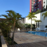 Apartamento à venda com 4 quartos, sendo 2 suítes, em Fazenda Morumbi, São Paulo, SP