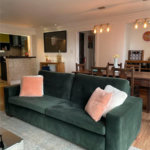 Apartamento à venda com 2 quartos, sendo 1 suíte, em Jardim Londrina, São Paulo, SP