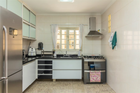 Sobrado à venda com 3 quartos, sendo 1 suíte, em Jardim Franca, São Paulo, SP