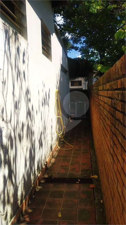 Sobrado à venda com 3 quartos em Vila Cordeiro, São Paulo, SP