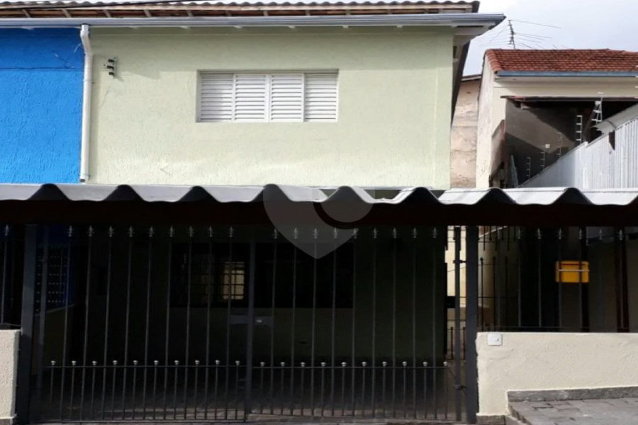 Casa à venda com 2 quartos em Casa Verde, São Paulo, SP