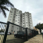 Apartamento à venda com 3 quartos, sendo 1 suíte, em Cidade Nova I, Indaiatuba, SP