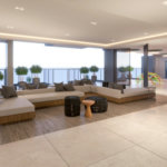 Cobertura no Edifício Studio Design 5 - Delman Three Towers - Lançamento!!