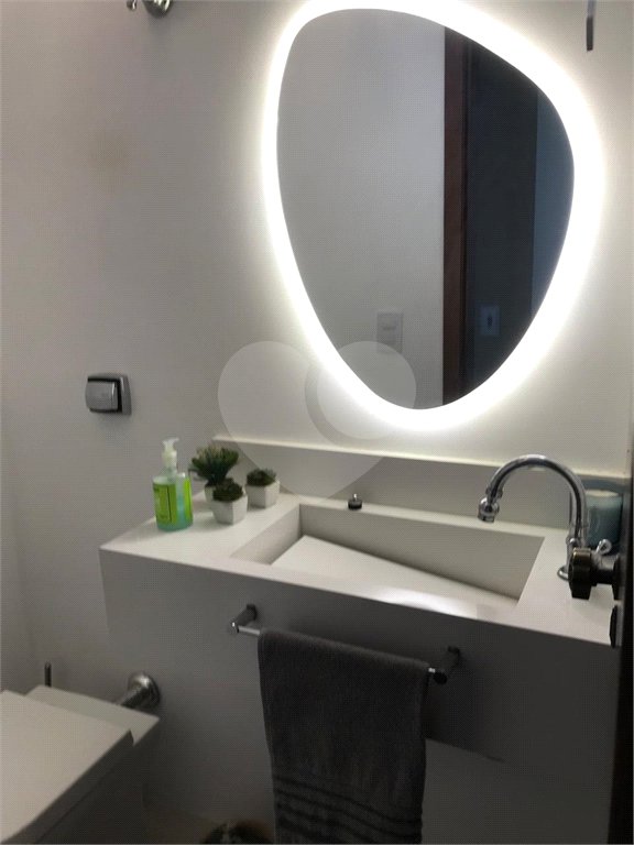 Apartamento à venda com 4 quartos, sendo 1 suíte, em Chácara Santo Antônio (zona Sul), São Paulo, SP