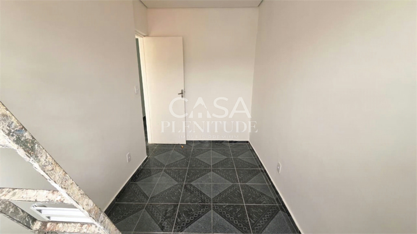 Casa para alugar com 3 quartos em Central Parque Sorocaba, Sorocaba, SP