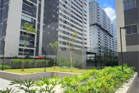 Apartamento à venda com 2 quartos em Vila Vermelha, São Paulo, SP