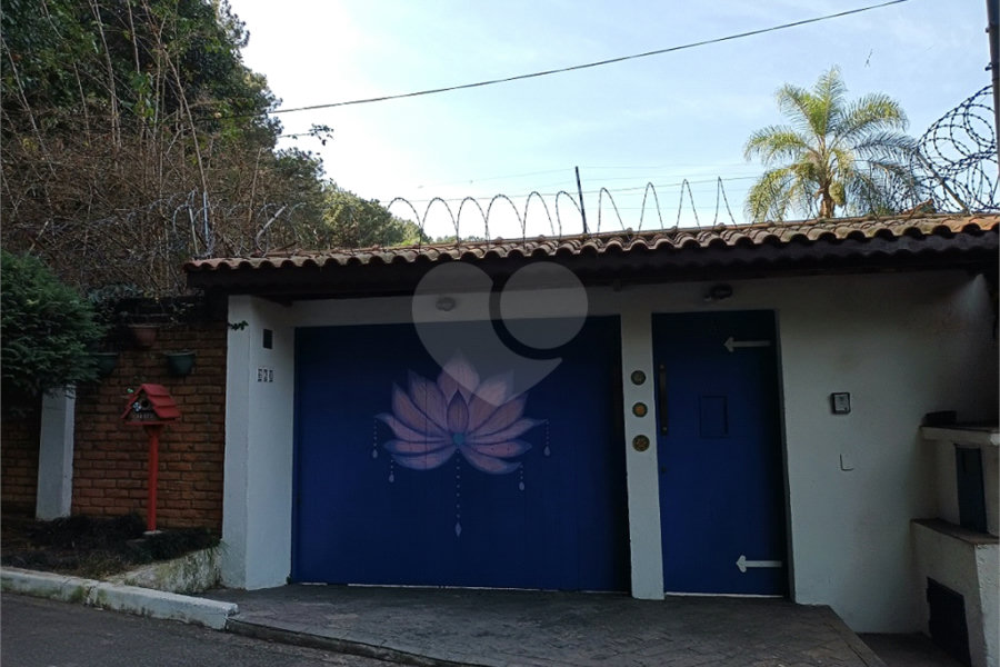 Casa à venda com 2 suítes em Horto Florestal, São Paulo, SP