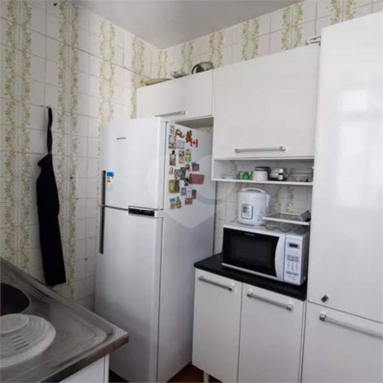 Apartamento à venda com 2 quartos em Vila Gomes, São Paulo, SP