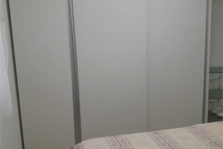 Apartamento à venda com 1 suíte em Vila Andrade, São Paulo, SP