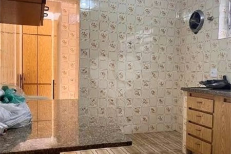 Sobrado à venda com 4 quartos, sendo 1 suíte,  em Alto da Lapa, São Paulo, SP