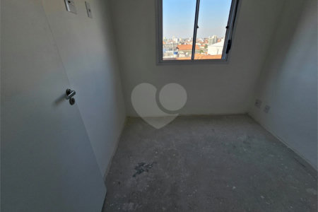Apartamento à venda com 2 quartos em Parada Inglesa, São Paulo, SP
