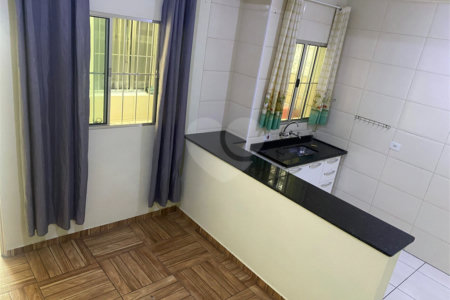 Casa para alugar com 2 quartos em Vila Rosália, Guarulhos, SP