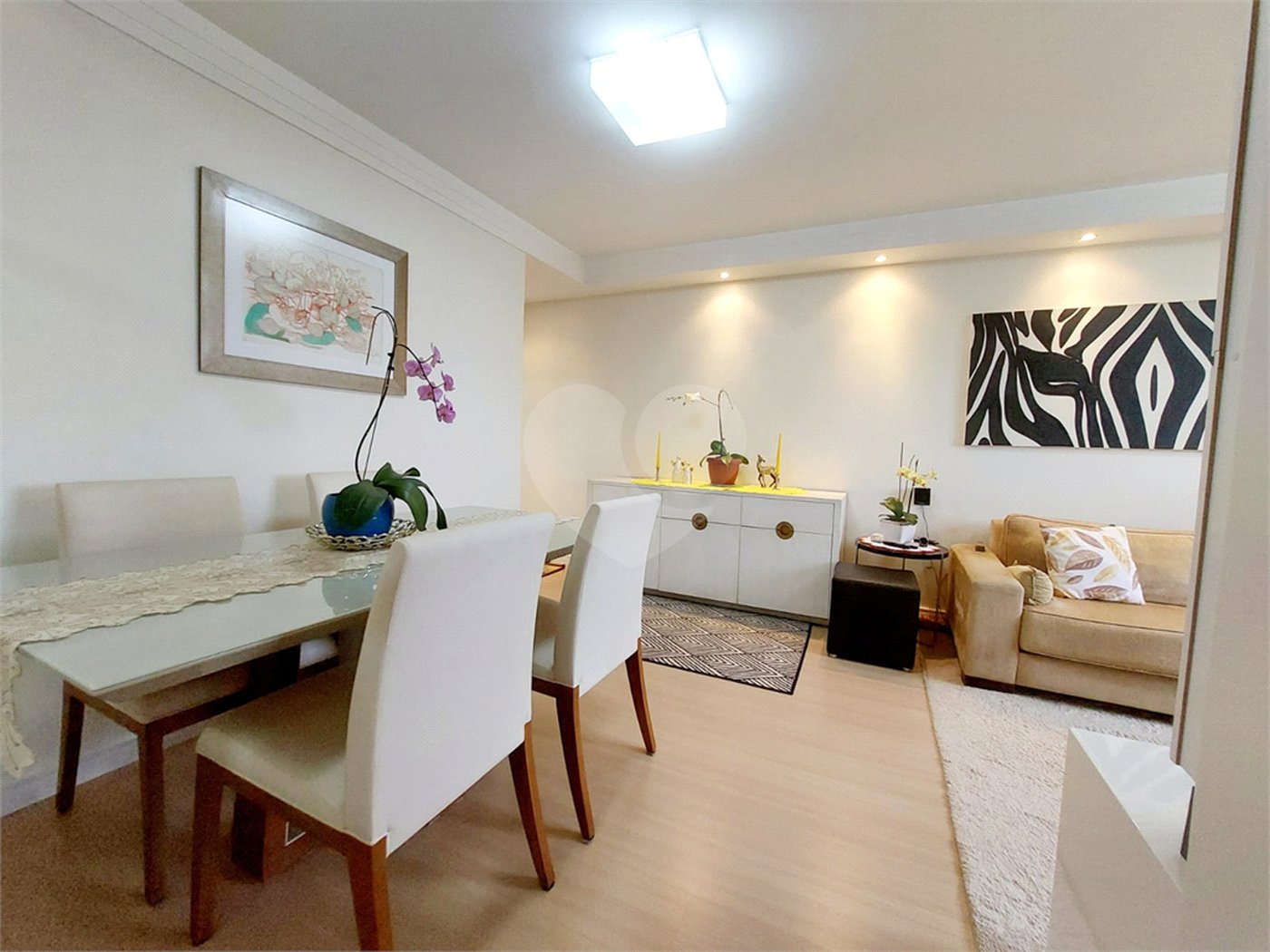 Apartamento à venda com 2 quartos em Bela Aliança, São Paulo, SP