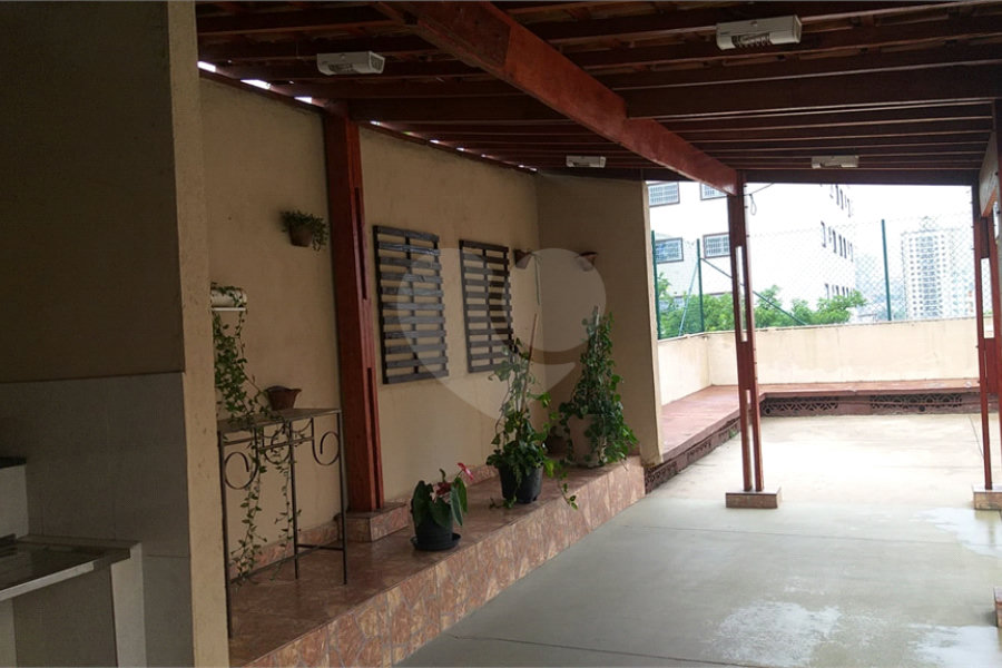 Apartamento à venda com 2 quartos em Parada Inglesa, São Paulo, SP