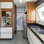 Duplex à venda com 3 quartos, sendo 3 suítes, em Vila Suzana 287m²