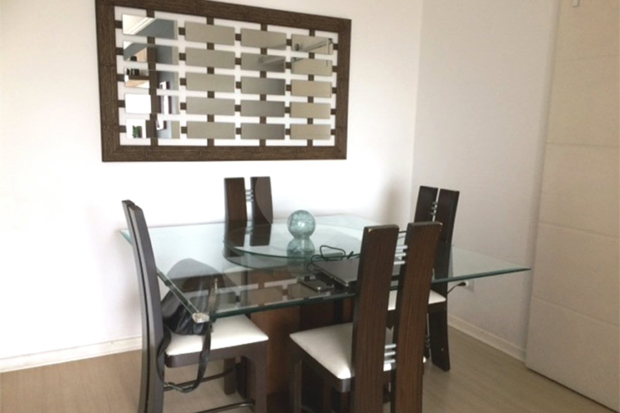 Apartamento à venda com 3 quartos em Santana, São Paulo, SP
