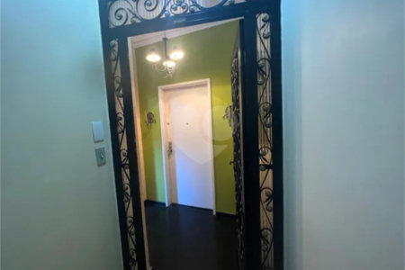 Apartamento à venda com 3 quartos em Tijuca, Rio de Janeiro, RJ